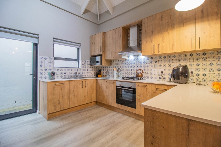 3 Bedroom Property for Sale in Aan de Wijnlanden Western Cape
